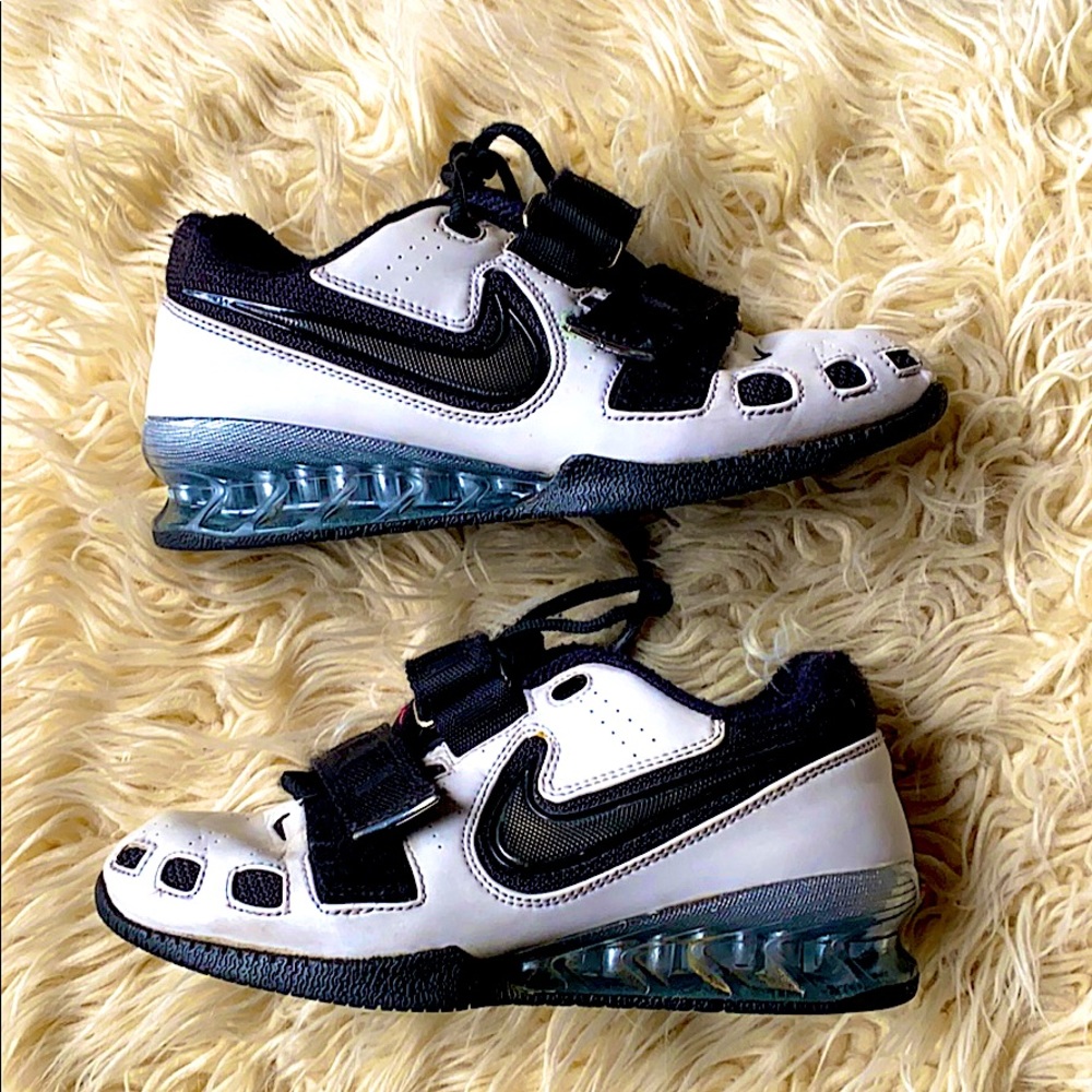 nike romaleos 2